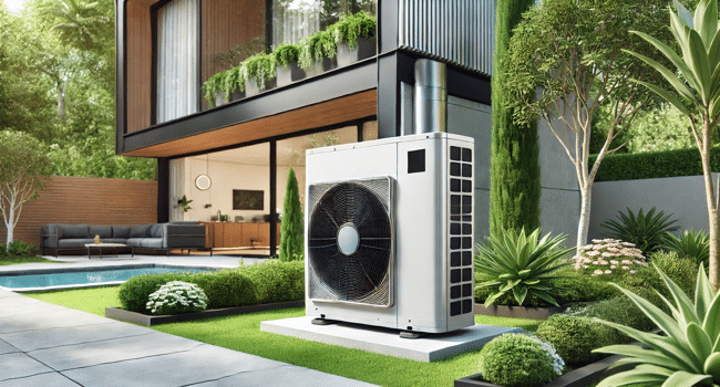 Heat Pumps Benefits