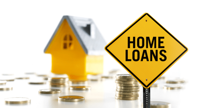 Home Loan EMI