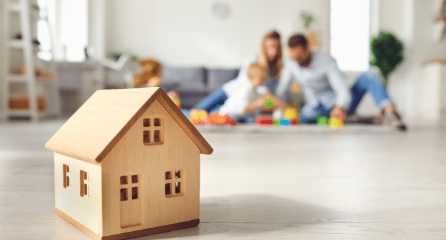 Home That Grows With Your Family