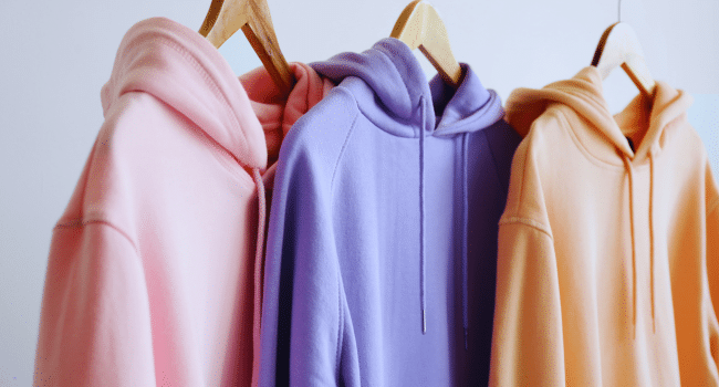 How Essentials Hoodie Becomes a Trendsetter