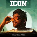 ICON Poster