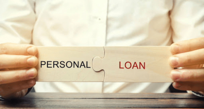 Instant Personal Loan Approval