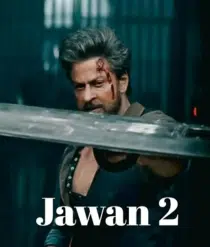 Jawan 2 Poster