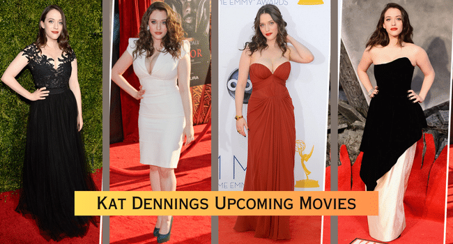 Kat Dennings Upcoming Movies 2025