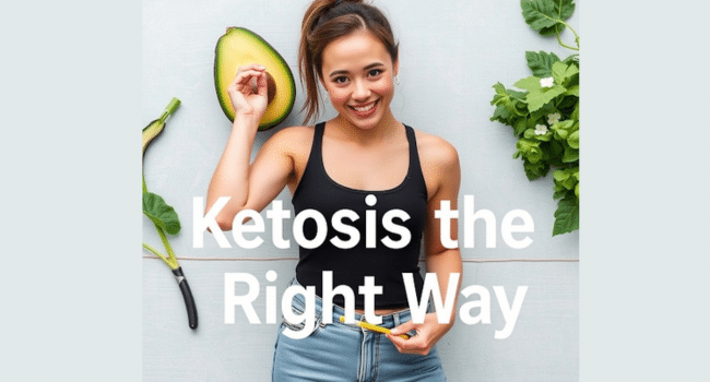 Ketosis