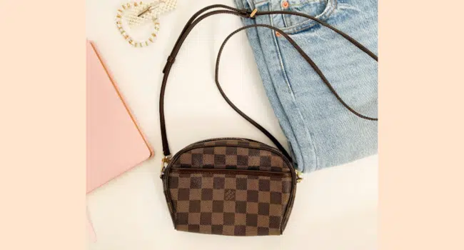 LV Crossbody Bag