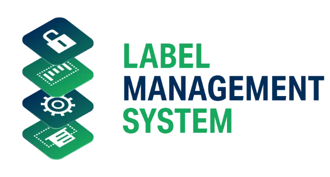 Label Management Software