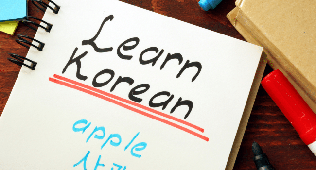 Learn Korean Naturally