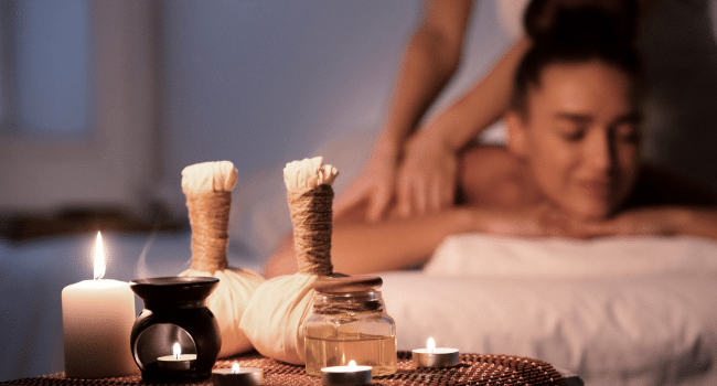 London Massage