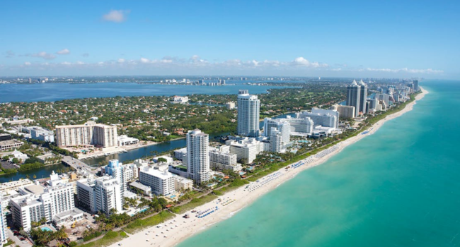 Luxurious Ways to Experience Miami