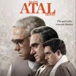 Main Atal Hoon Poster