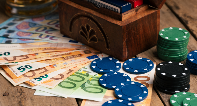 Master Poker and Rummy on Real Money Gaming Apps