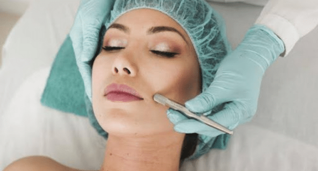 Medical Aesthetics