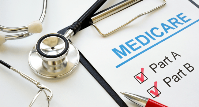 Medicare Supplement Plans