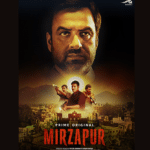 Mirzapur Poster