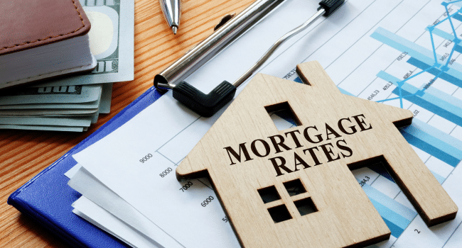 Mortgage Rates