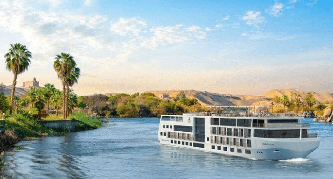 Nile Cruise Packages: A Complete Travel Package