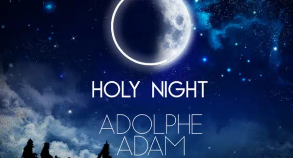 O Holy Night Lyrics