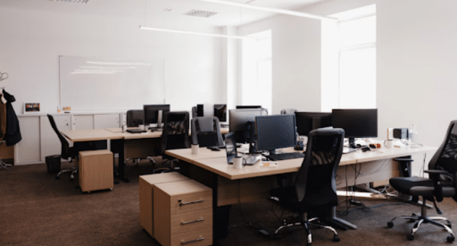 Office Space Design Tools