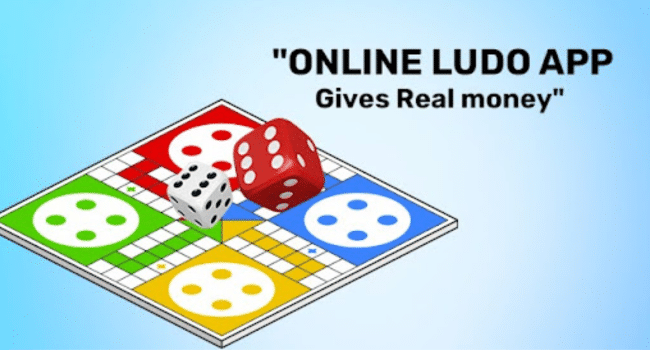 Online Ludo