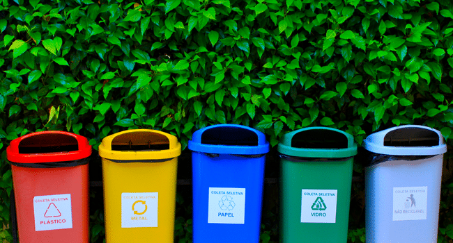 Opportunities in Waste Management