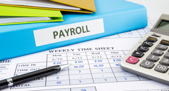 Payroll Compliance