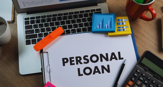 Personal Loans in Australia