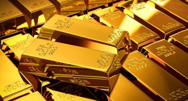 Physical Gold vs. Gold ETFs