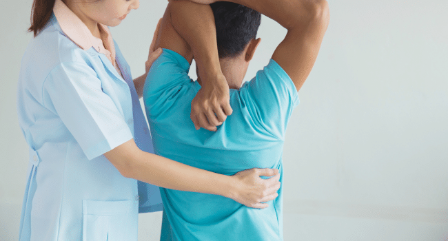 Physiotherapy Services