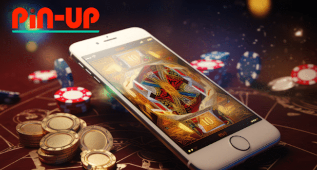 Pin-Up Casino: Unlocking Top Games