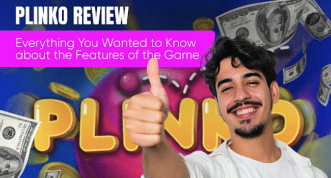 Plinko Review