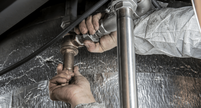 Plumbing Innovations