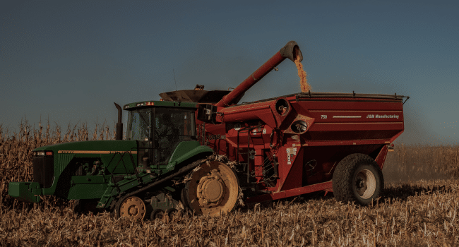 Post-Harvest Equipment