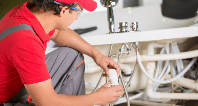 Preston Plumbing Solutions