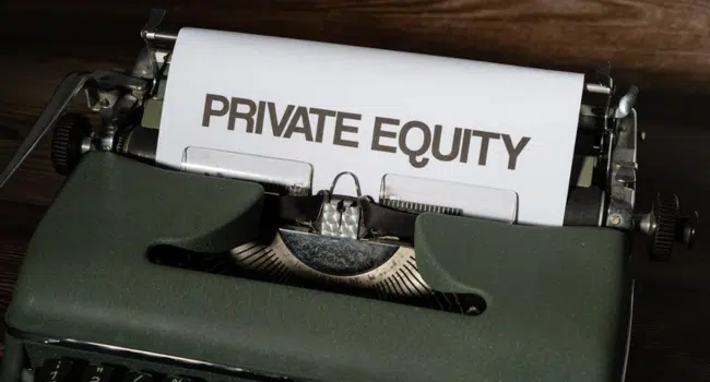 Private Equity