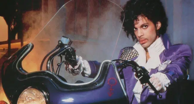 Purple Rain Lyrics