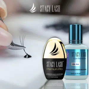 Quality Lash Glue