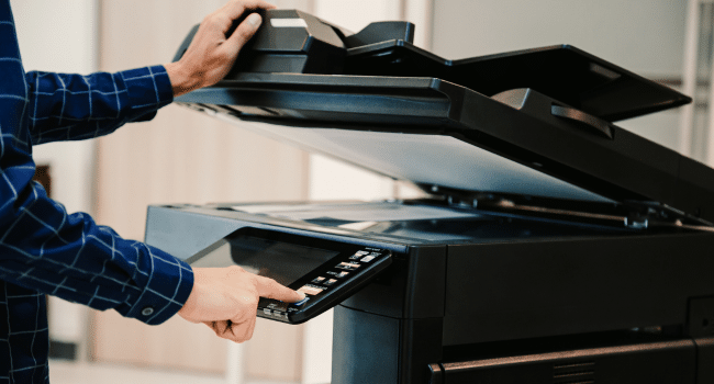 Right Printer Leasing Provider