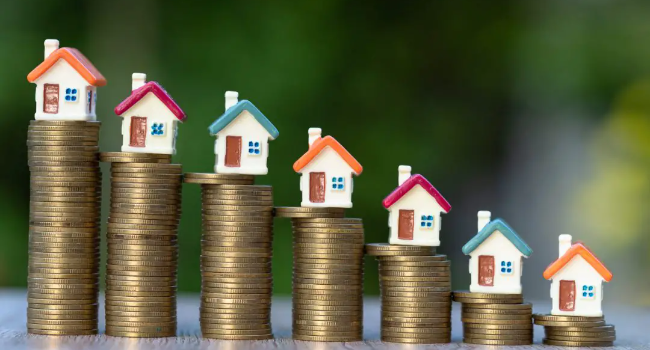 Role of Estate Agents Property depreciation