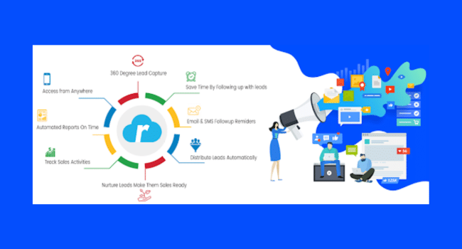 Role of Lead Management Software in Building a Robust Sales Pipeline