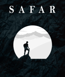 Safar Poster