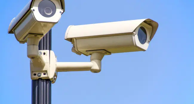 Security Camera Systems