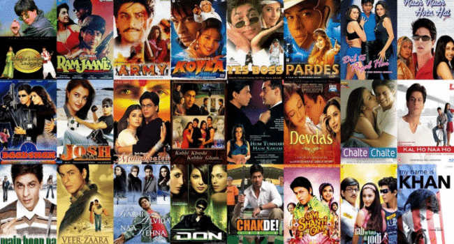 Shah Rukh Khan Upcoming Movies 2024-25