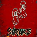 Sneaks Poster