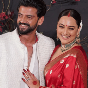 Sonakshi Sinha Husband