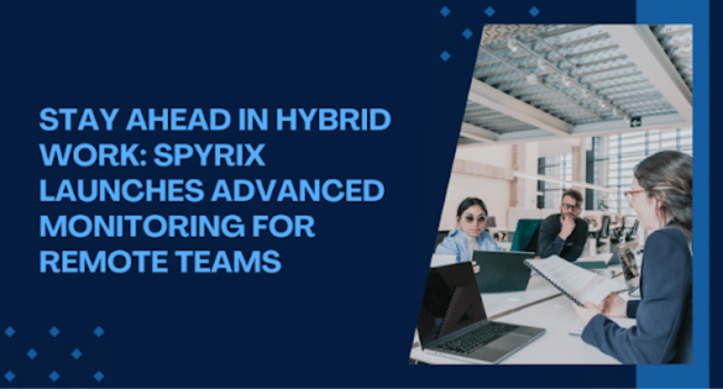 Stay Ahead in Hybrid Work