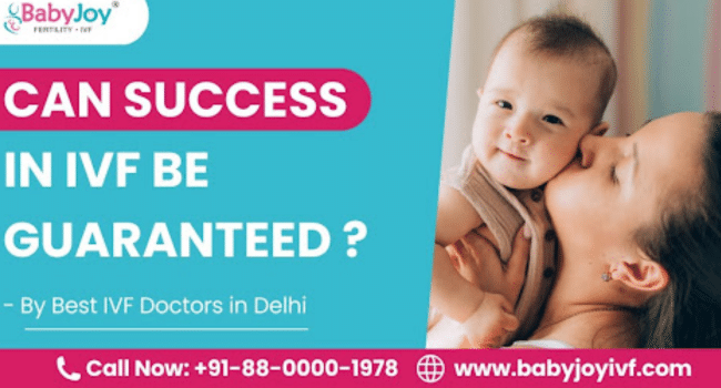 Success in IVF