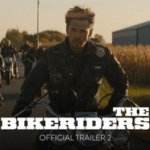 The Bikeriders Poster