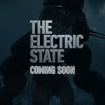 The Electric State Poster