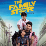 The Family Star Poster